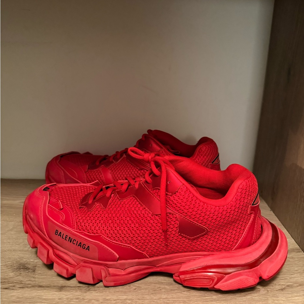 Balenciaga Track 3